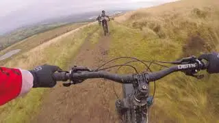 Rivington Routes Part 1