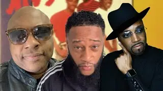 Timmy Gatling: The Evolution of Kids At Work with Teddy Riley & Clurel Henderson