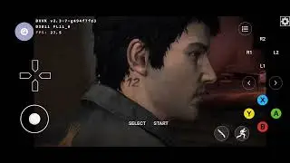 Dead Rising 3 30 FPS Low Set More Stable Without SC Test On Termux Box64 DXVK 2.3.7 64Bit Pc Games
