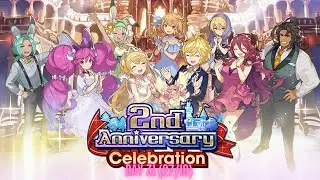 Daily 10-Pull - Day 31 (27/10) | Dragalia Lost