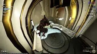 Warframe - Sanctuary Onslaught no enemy bug