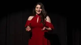 Evolving With Mental Health | Brooklyn Wilkins | TEDxYouth@Moncton