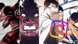 Top Lookism Edits ⚡ | TikTok Edits Compilation | New Year Edition (Pt 15)