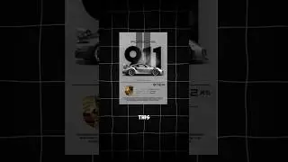 Make professional posters like these using AI 🤖 . #ai #artificialintelligence #cars