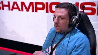 Seed 1 vs Australian Legend | K1llsen vs Dandaking Quakecon 2022