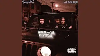 Back In Motion (feat. AllHailRojo)