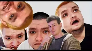Руслан Гительман - Покрасили за донат! Жру за ваши деньги!