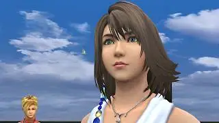 FFX & FFX2 Bridge - Final Fantasy X ETERNAL CALM