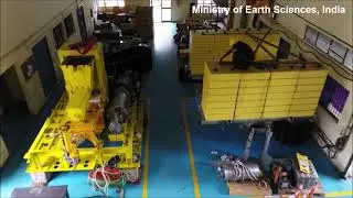 Deep Sea Technology  India