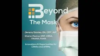 New Year, New Energy: Making Sense of the Evolving Anesthesia Ecosystem
