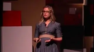 The Right to Party: Autism and Mardi Gras | Kate Lacour | TEDxVermilionStreet