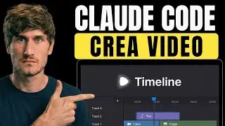 Come creare animazioni e motion design con l&rsquo;AI, senza usare After Effects