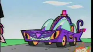 Fairly Odd Parents Censored Version