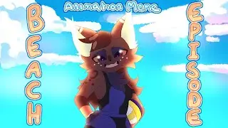 BEACH EPISODE || ANIMATION MEME COMMISSION ||