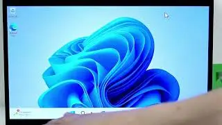 ASUS VIVOBOOK PRO &ndash; How to Get Cursor Back on Screen