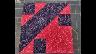 week 2 of my quilt squares
