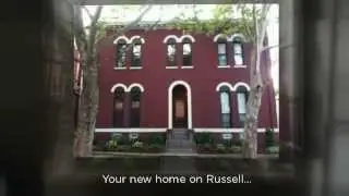 1001 Russell Street