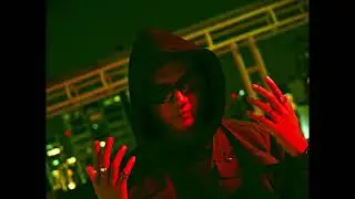 OU J & Player K - Bangkok Vibe [Official Music Video]