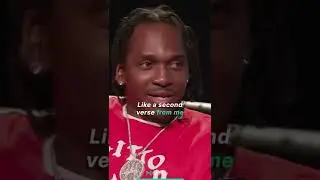Pusha T On Working With Jay-Z