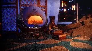 A Quick Guide to Gathering Ingredients (Destiny 2's The Dawning 2023)