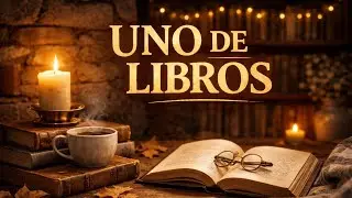 UNO DE LIBROS.  Rese&ntilde;as Lectoras.