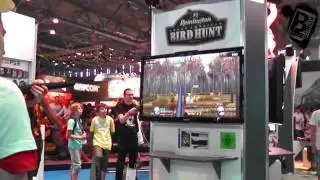 GamesCom2011 - Wir leben noch! BIATCH!