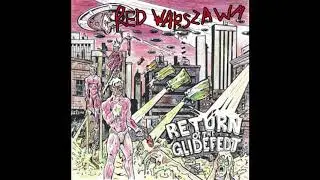 Red Warszawa - Return Of The Glidefedt (Fuldt Album)