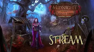 Midnight Calling 2: Jeronimo Collector's Edition