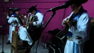 LOS CHEMBA-E EN LA QUERENCIA