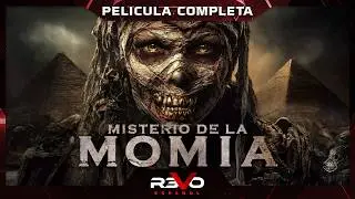 MISTERIO DE LA MOMIA | HD | ACCIÓN AVENTURA | PELICULA EN ESPAÑOL LATINO