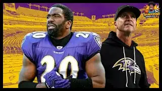 Ed Reed Calls Out Ravens: Will They Bring Back Matthew Judon?