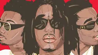 [FREE] Migos Type Beat 2018 - 