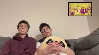 ARABIC KUTHU | BEAST SONG REACTION BY FOREIGNERS FT THALAPATHY VIJAY