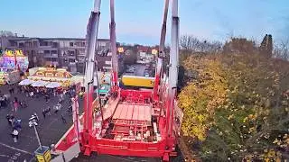 Airborne - Ordelman (ONRIDE) Video SimJ&uuml; Kirmes Werne 2025