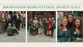 Revive Ireland Vision Sunday - 2025 Recap