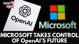 Партнёрство Microsoft и OpenAI достигло многомиллиардной отметки | Microsoft инвестирует в крупны...