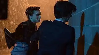Norman Bates Getting Punched - Compilation (Bates Motel)