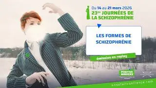 Les formes de schizophrénies