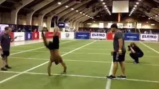 National Pro Grid League (NPGL) - Day 1 NOX Training [Michael Hernandez]