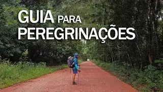 ASSISTA ANTES DE FAZER o CAMINHO DE CORA CORALINA.