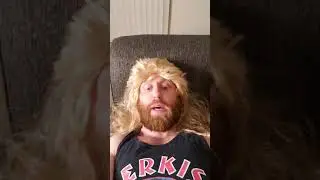 Average Joe Tutorials Ep. 9 (Things you never say while 