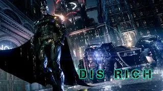 [AMV] Dis Rich