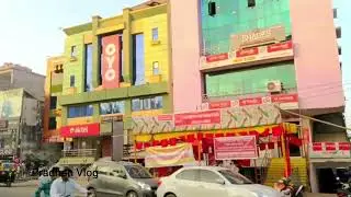 BERHAMPUR CITY | BERHAMPUR TOWN | THE SLICK CITY OF ODISHA | GANJAM