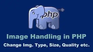2 of 2: PHP gd extension for image handling