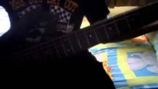 Alice nine-Drella(bass cover)