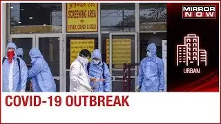 Coronavirus outbreak: Cases in India surge 13000 mark, ICMR invites people for Plasma Therapy trials