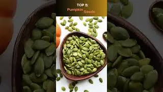 Top 10 Iron Rich Foods to Prevent Anemia After 60