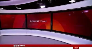 BBC - Business Today: NYSE Opening Bells (1430BST - Mayhem - Full Program - 26/8/24) [1080p]