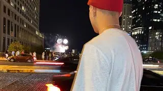 Chicago Illinois Logan BLVD #skatepark #skateboarding #chicago #shorts #short #trending #reaction