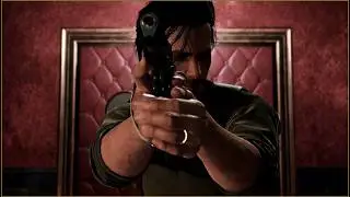 THE EVIL WITHIN 2 Gameplay Walkthrough Part 4